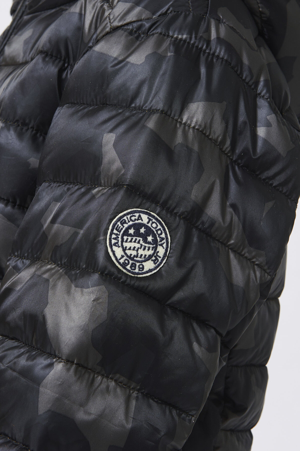 Jacke Alex Jr. image number 3