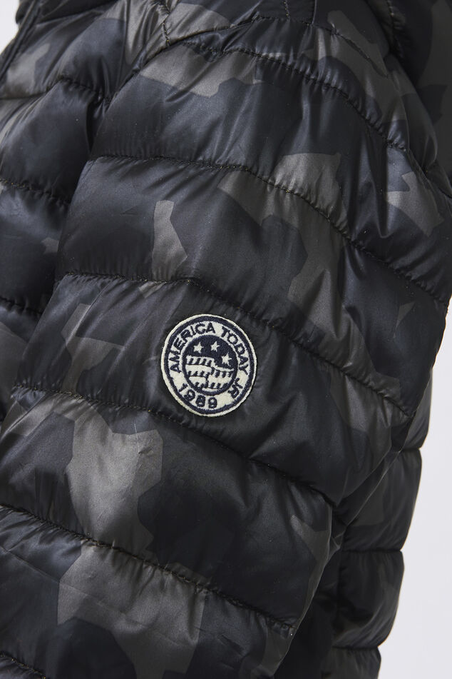 Jacket Alex Jr. image number 3