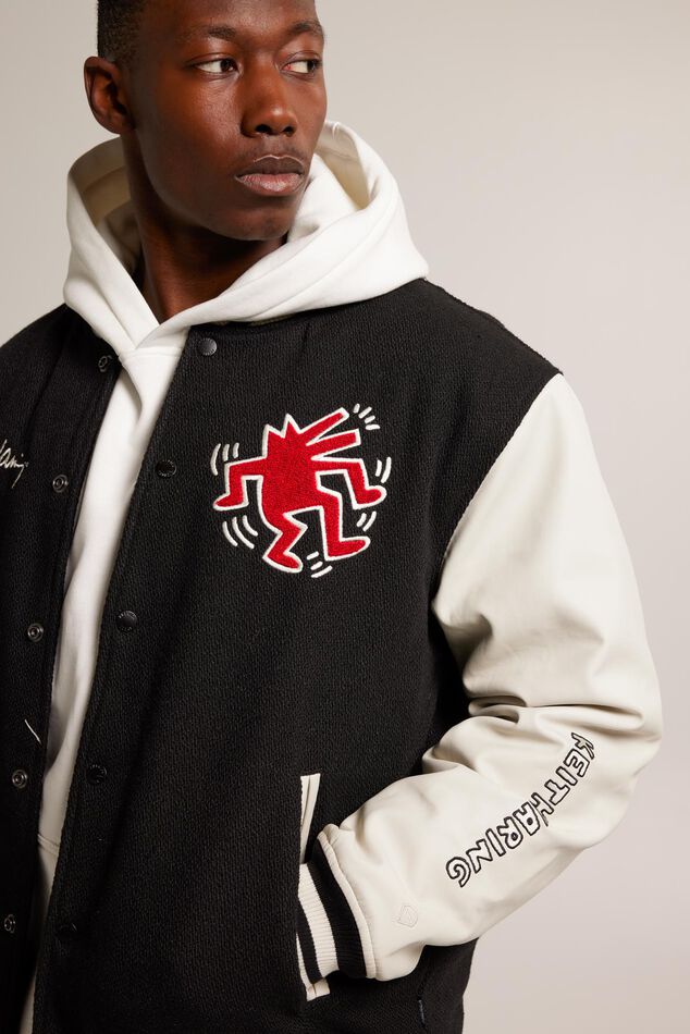 Bomber jacket Julian KH image number 3