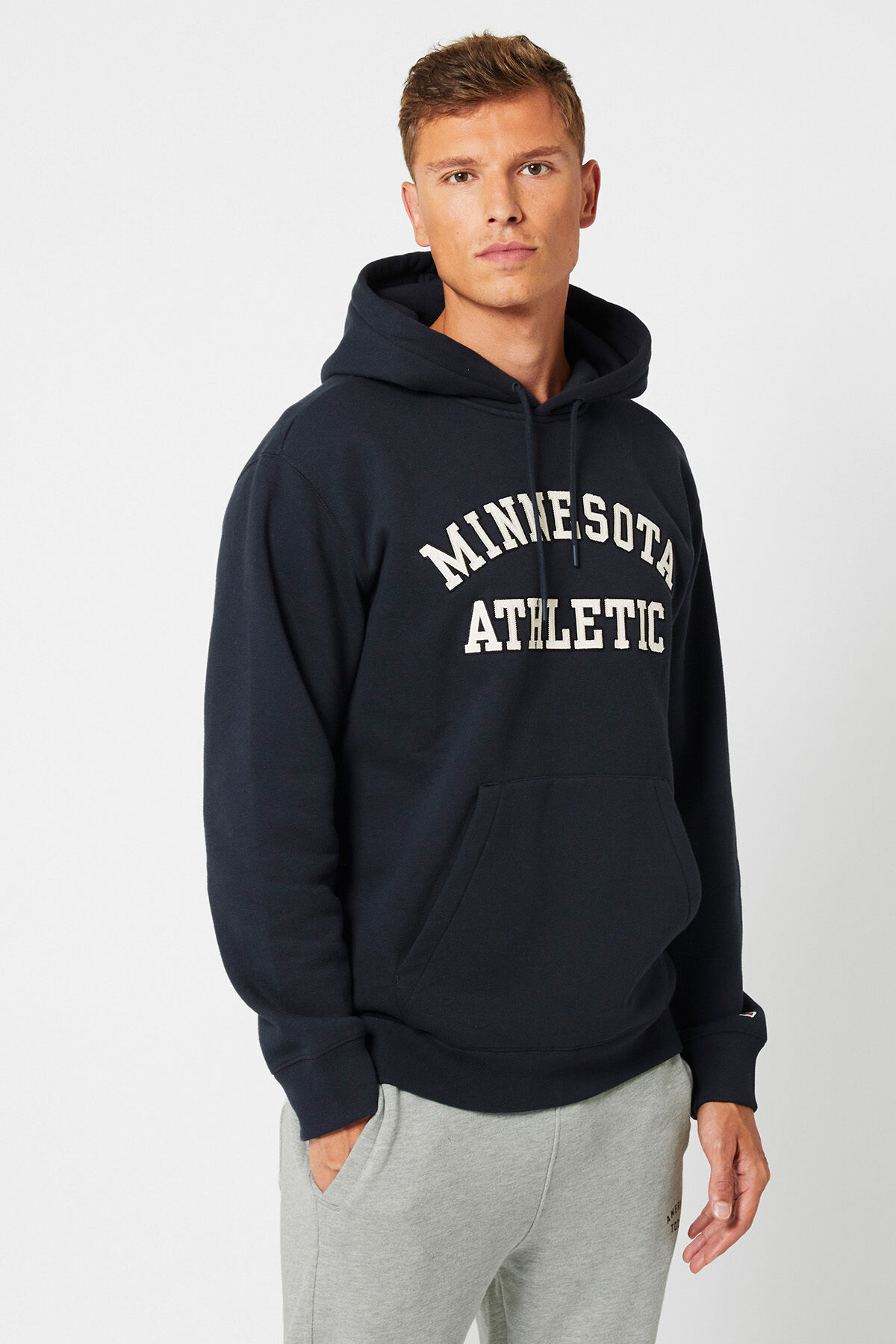 Hoodie Shon Minnesota image number 0