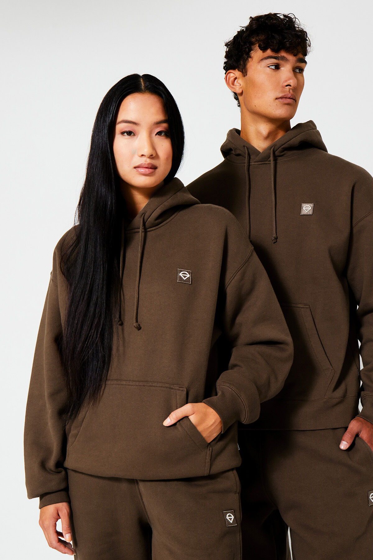 Hoodie Sierra Hood image number 0