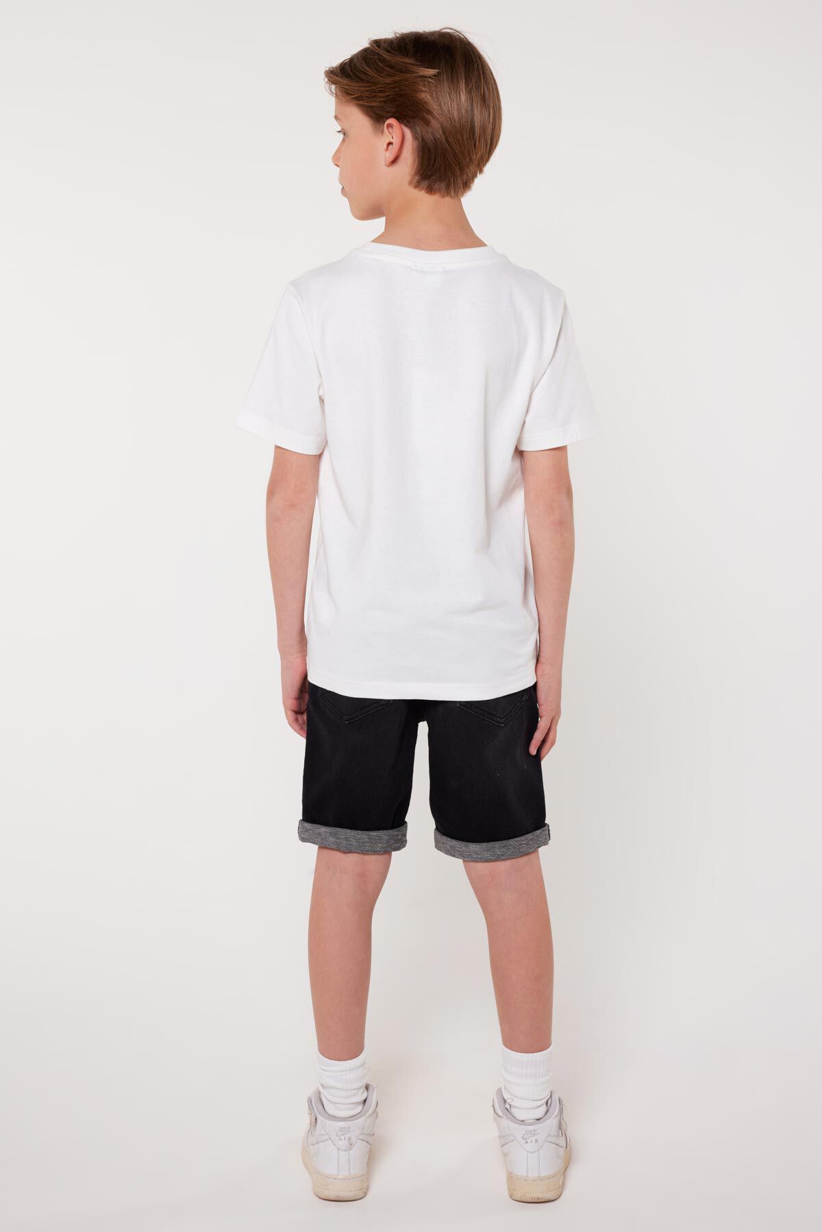 T-shirt Emmet JR image number 2