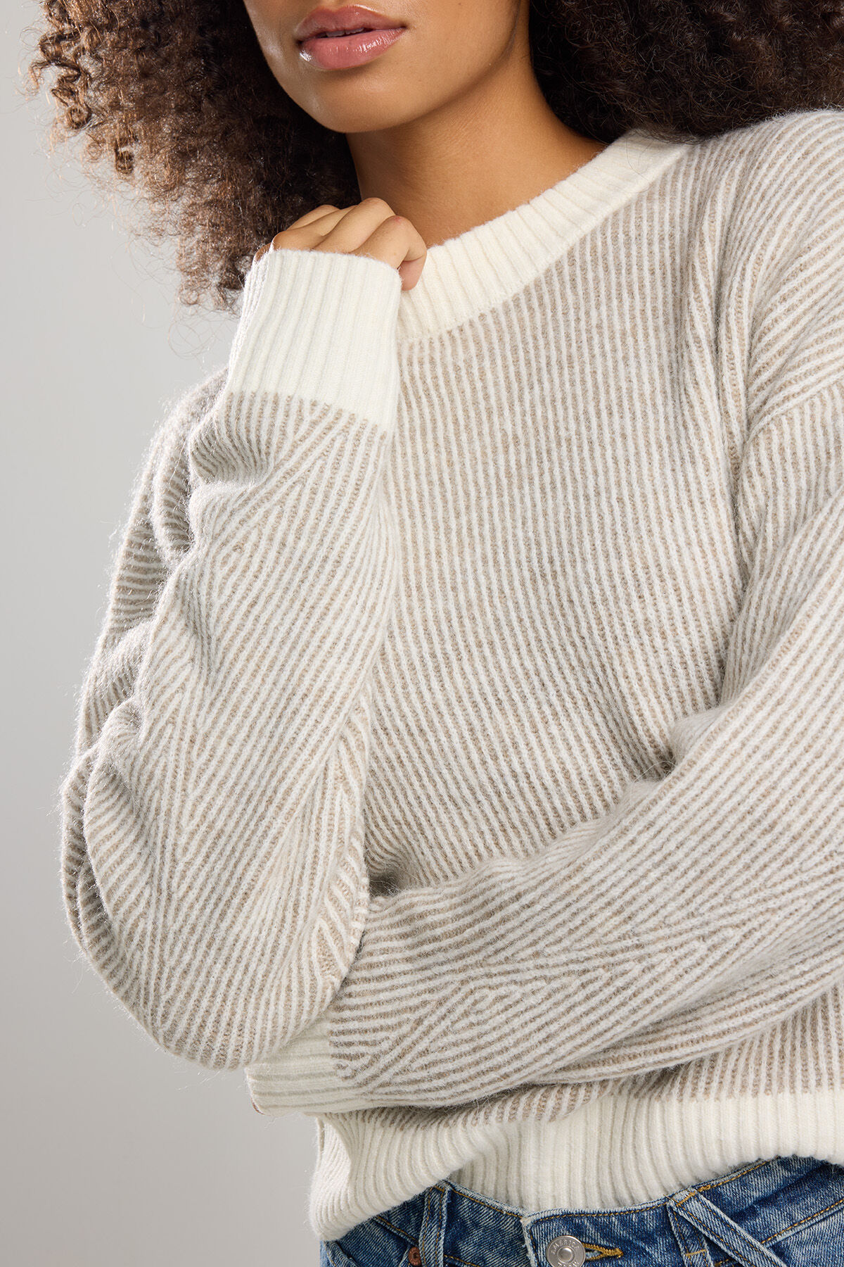 Sweater Kinsley image number 3