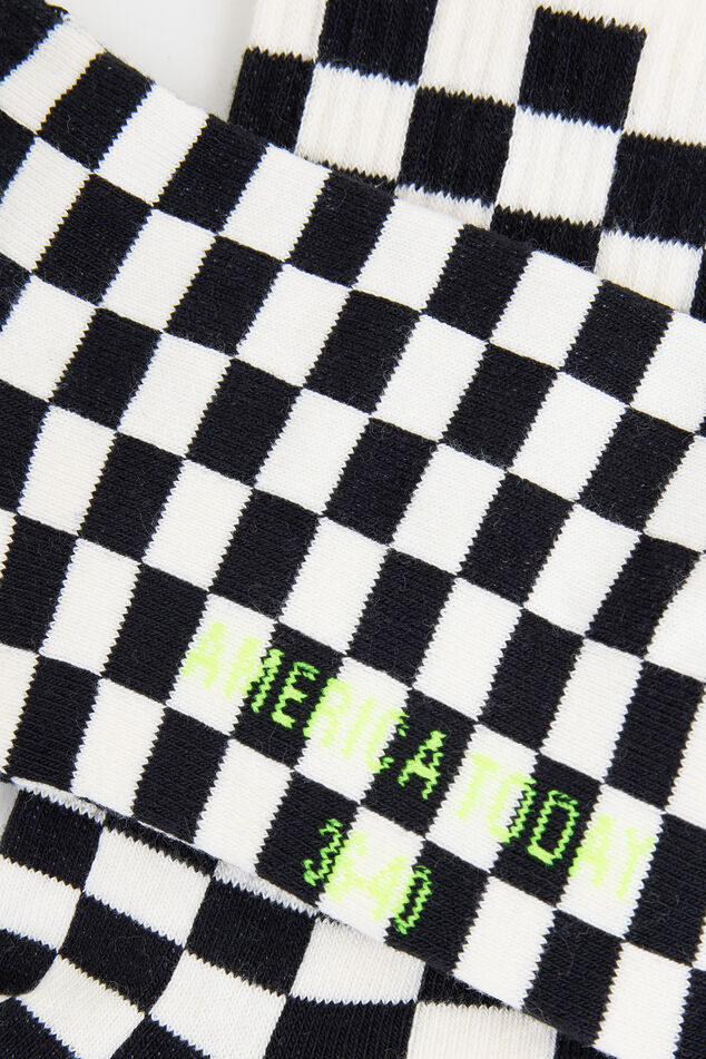 Socks Tula B image number 1