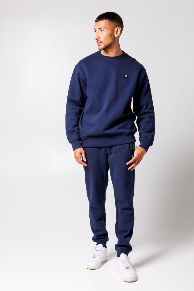 Joggingbroek Crow image number 0