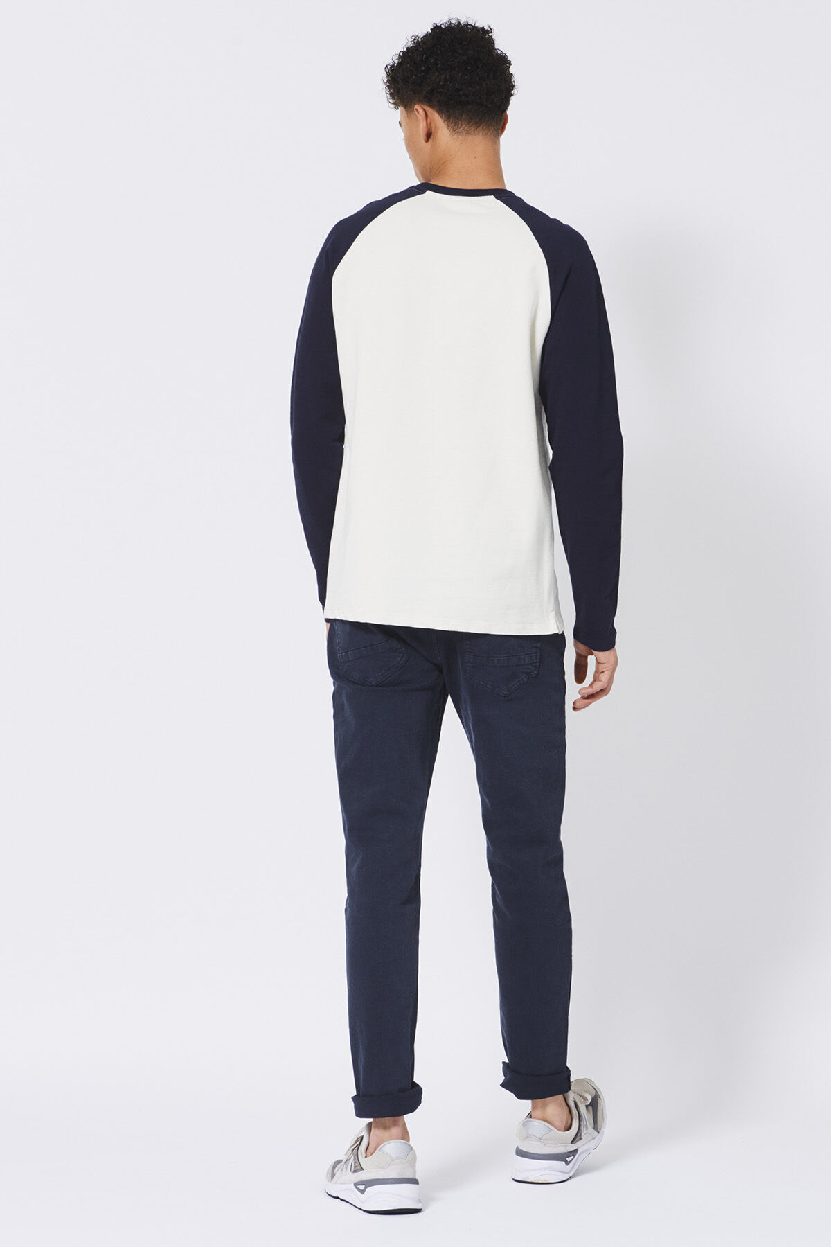 Long sleeve Lane image number 2