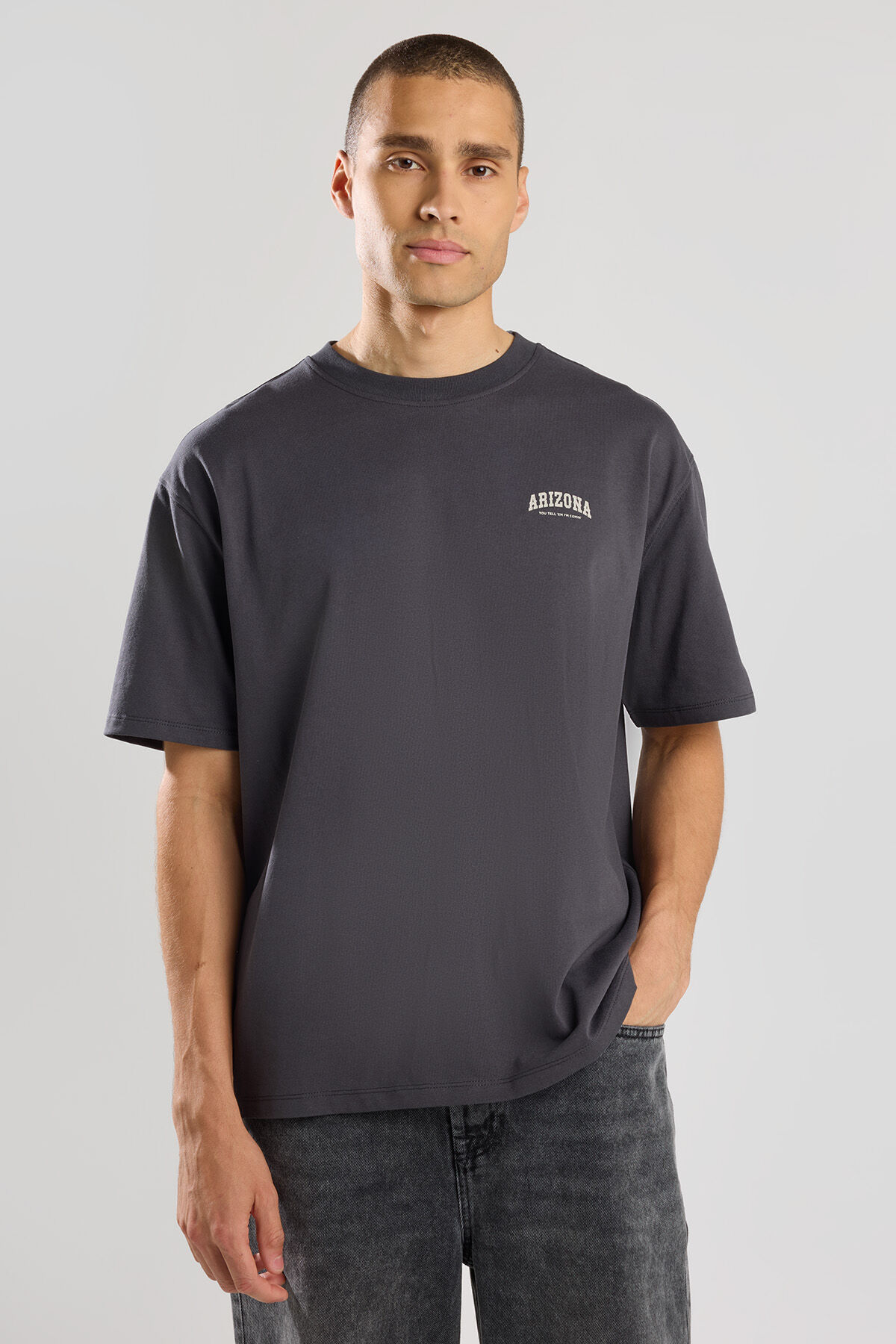 T-shirt Esteban image number 0