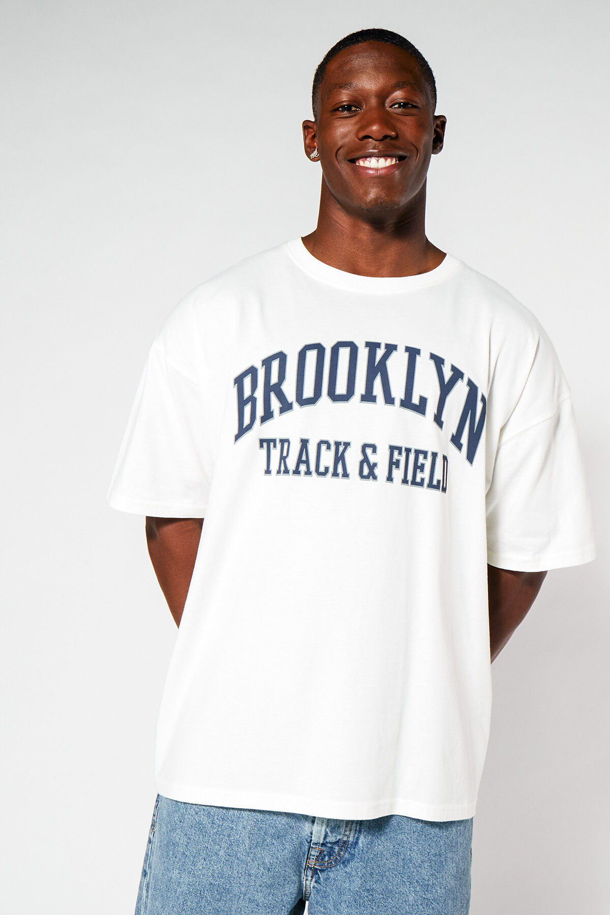 America today sale t shirt heren