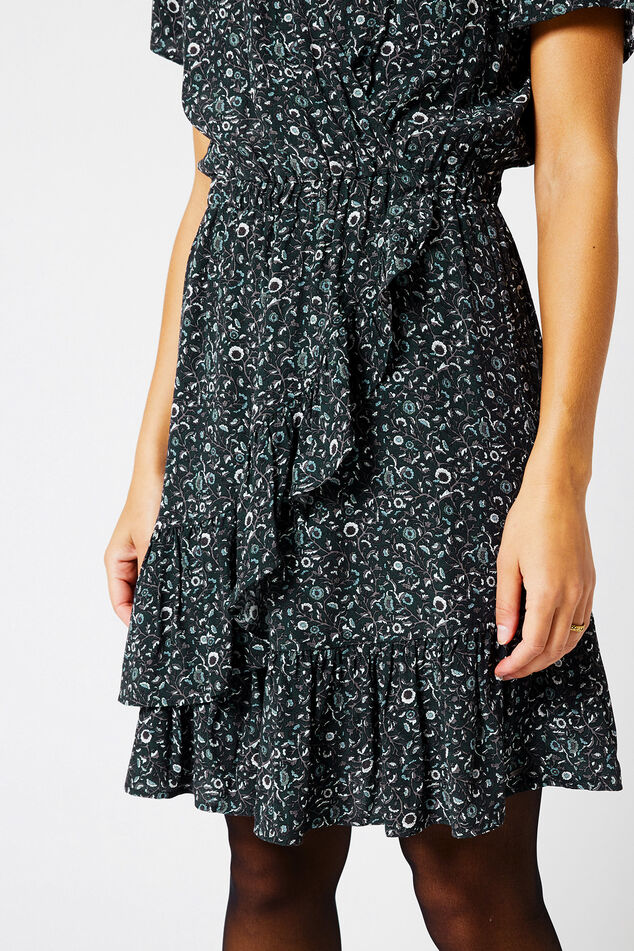 Jurk Daisy SS image number 4