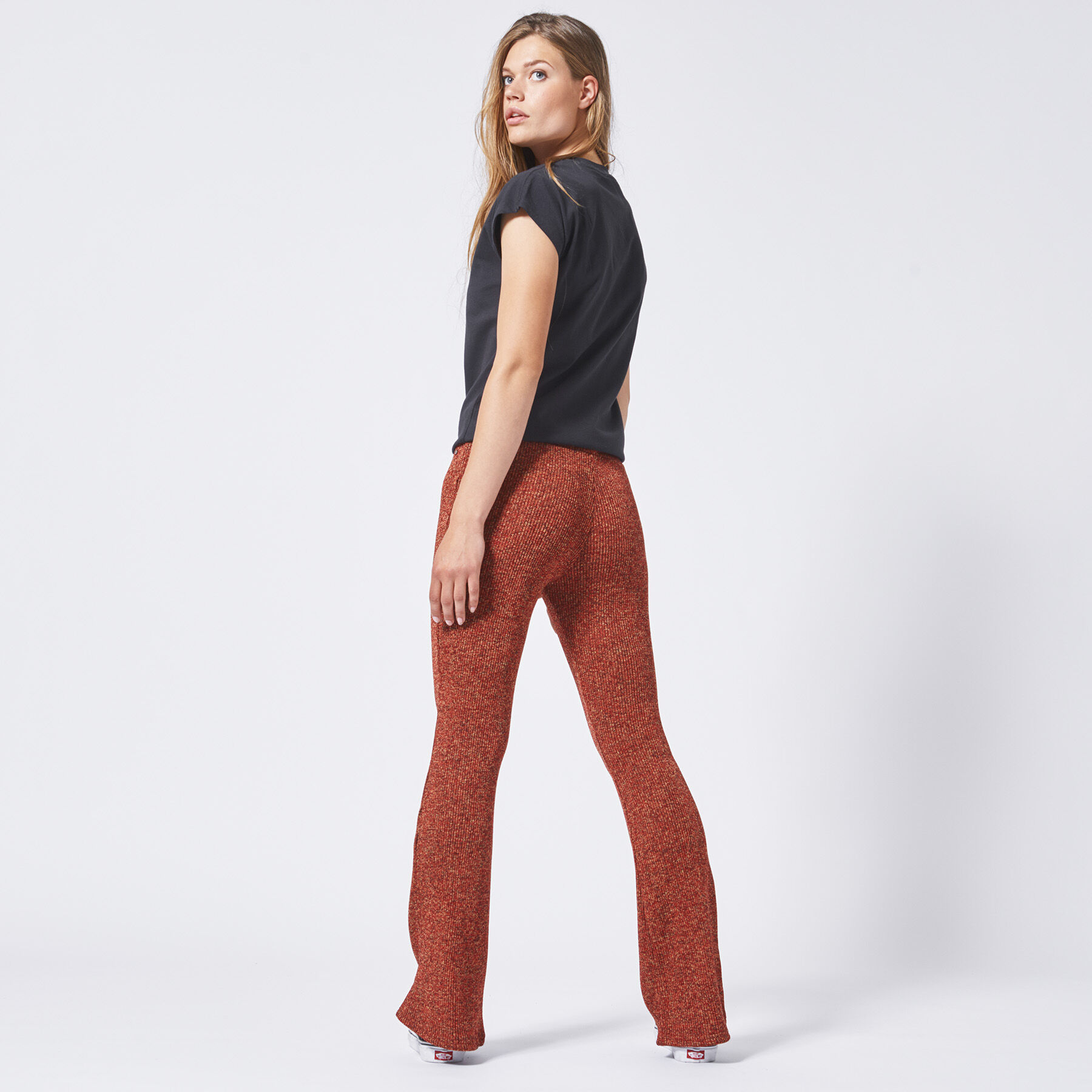 Legging Flared Chloe