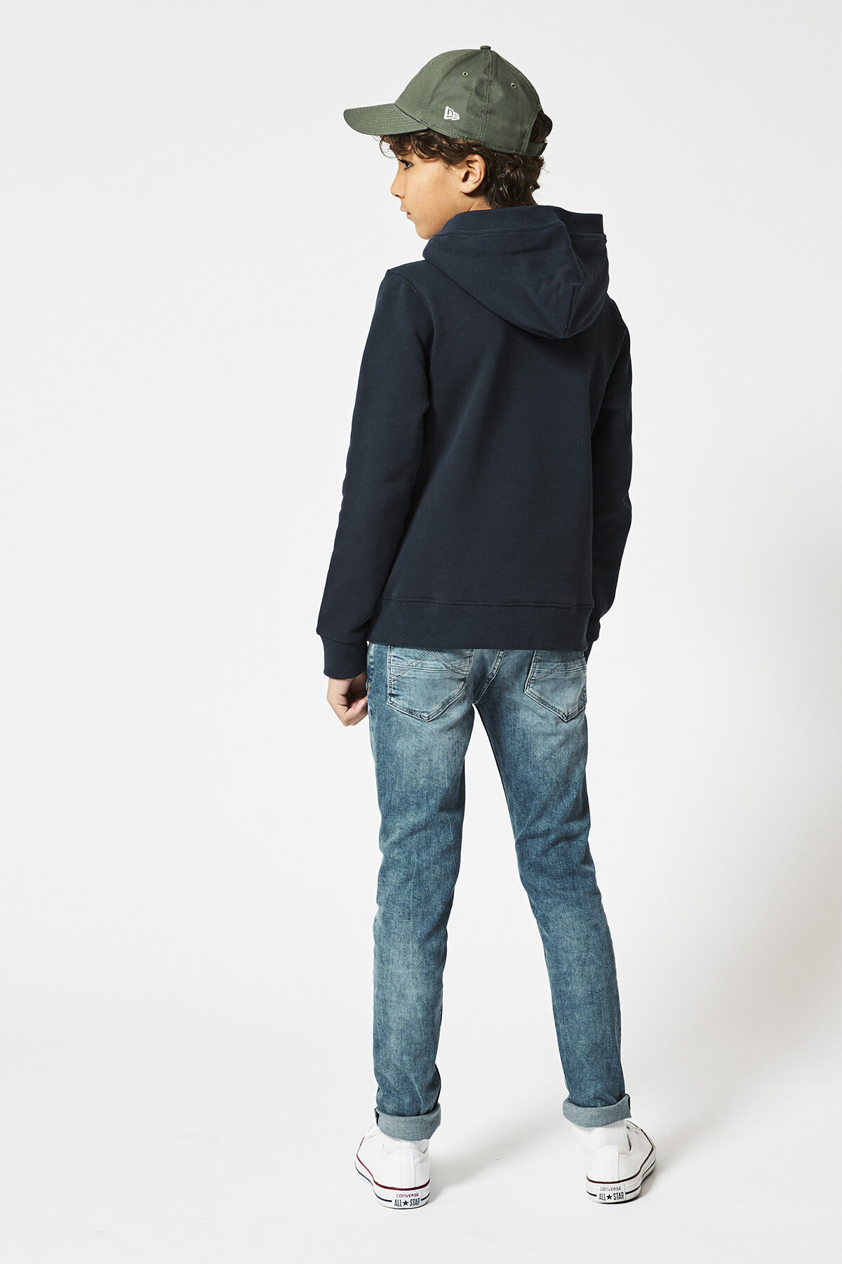 Jeans Keanu Jr. image number 2