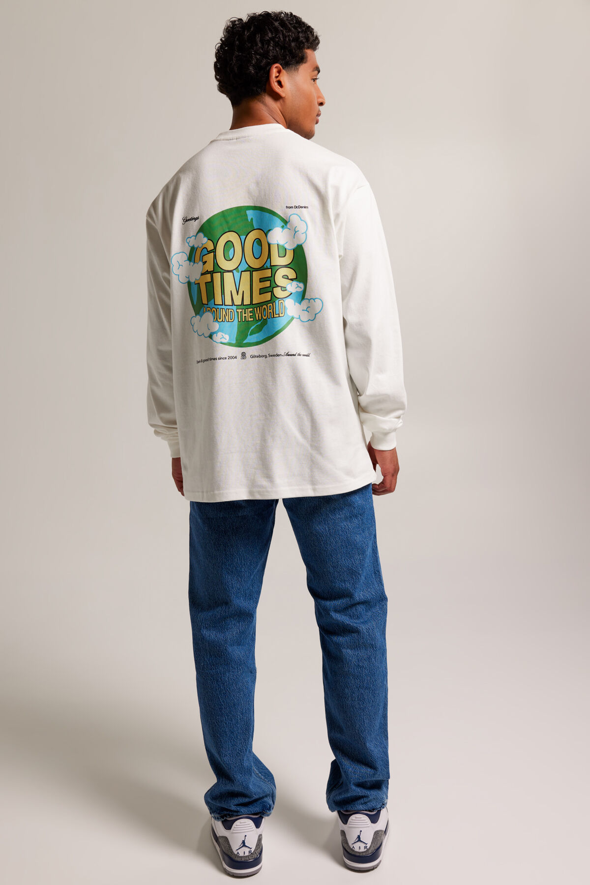 Dr. Denim Jeans Dash image number 2