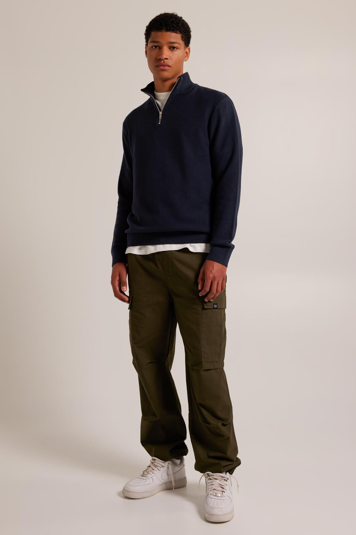 Jumper Kent image number 1