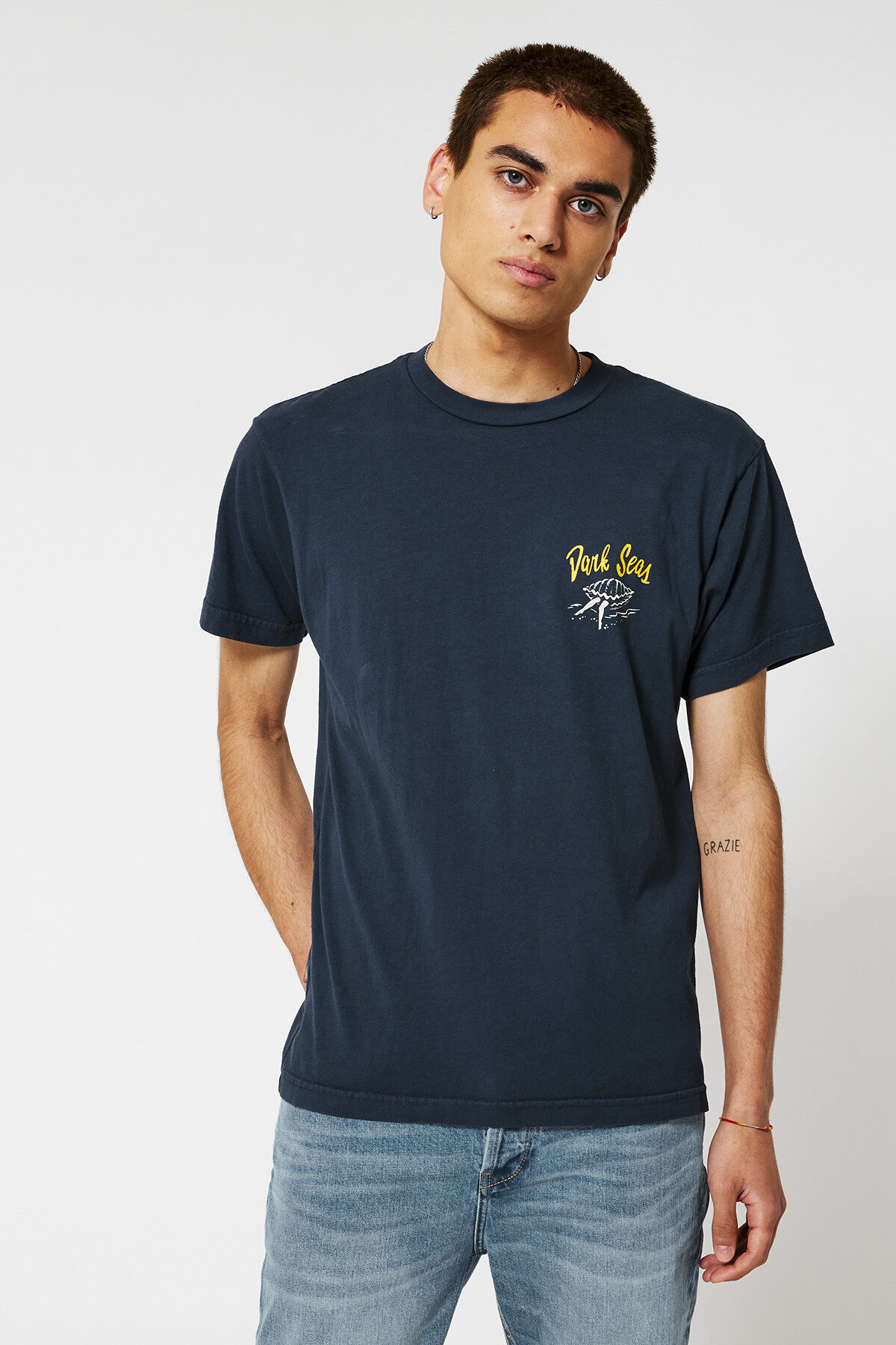 Loosen Up Tee image number 0