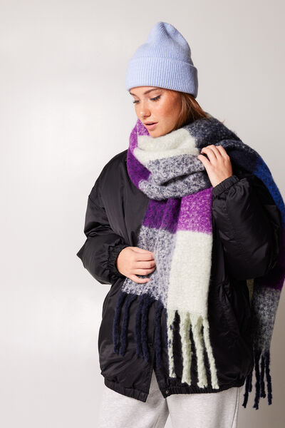 Meevoelen rol offset Ontdek onze sjaals voor dames collectie | America Today