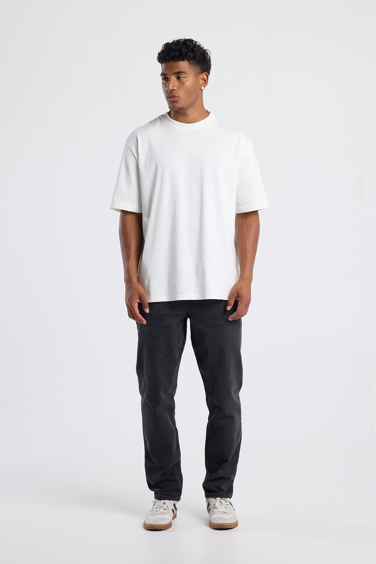 Jeans Delta image number 1