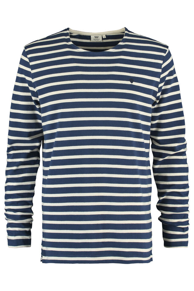 Long sleeve Leo image number 0