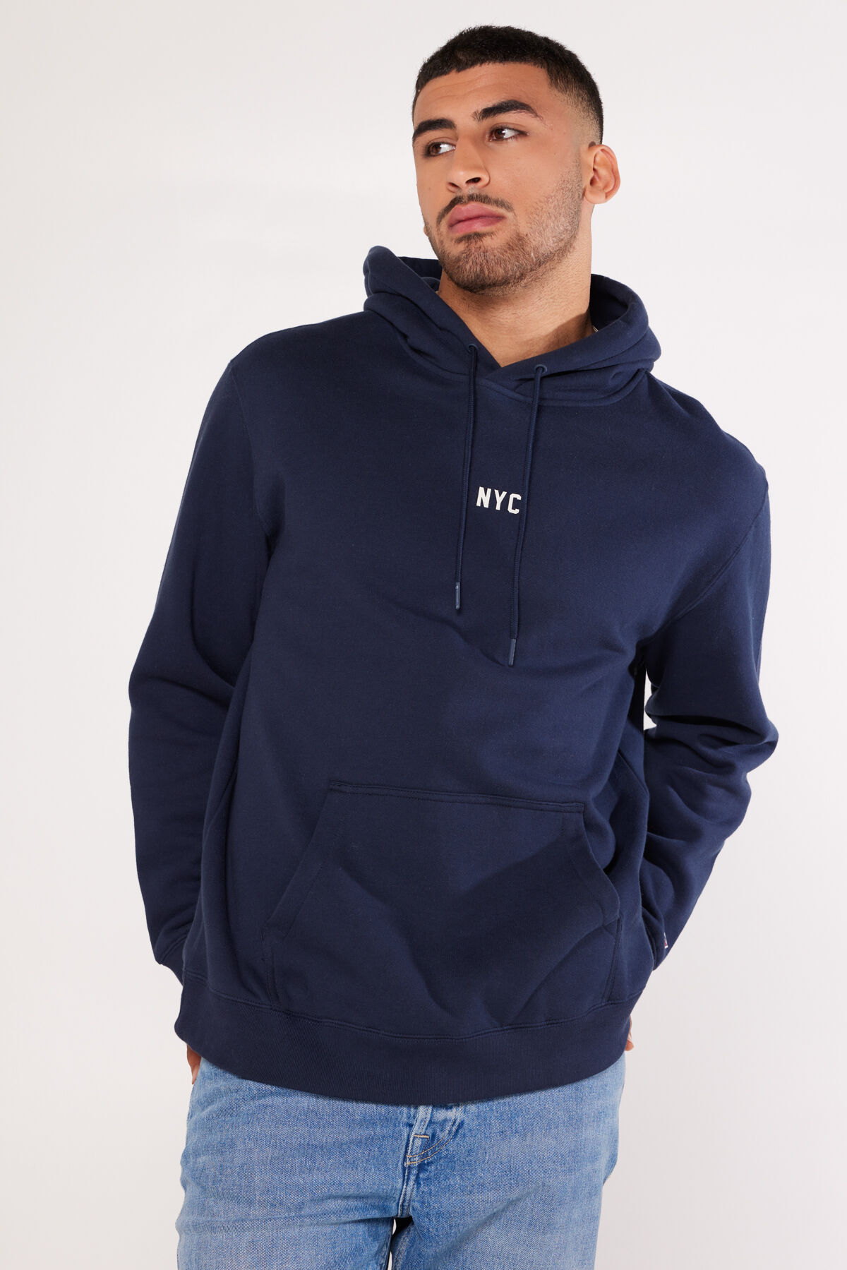 Sweat a capuche Sheldon Hood image number 0