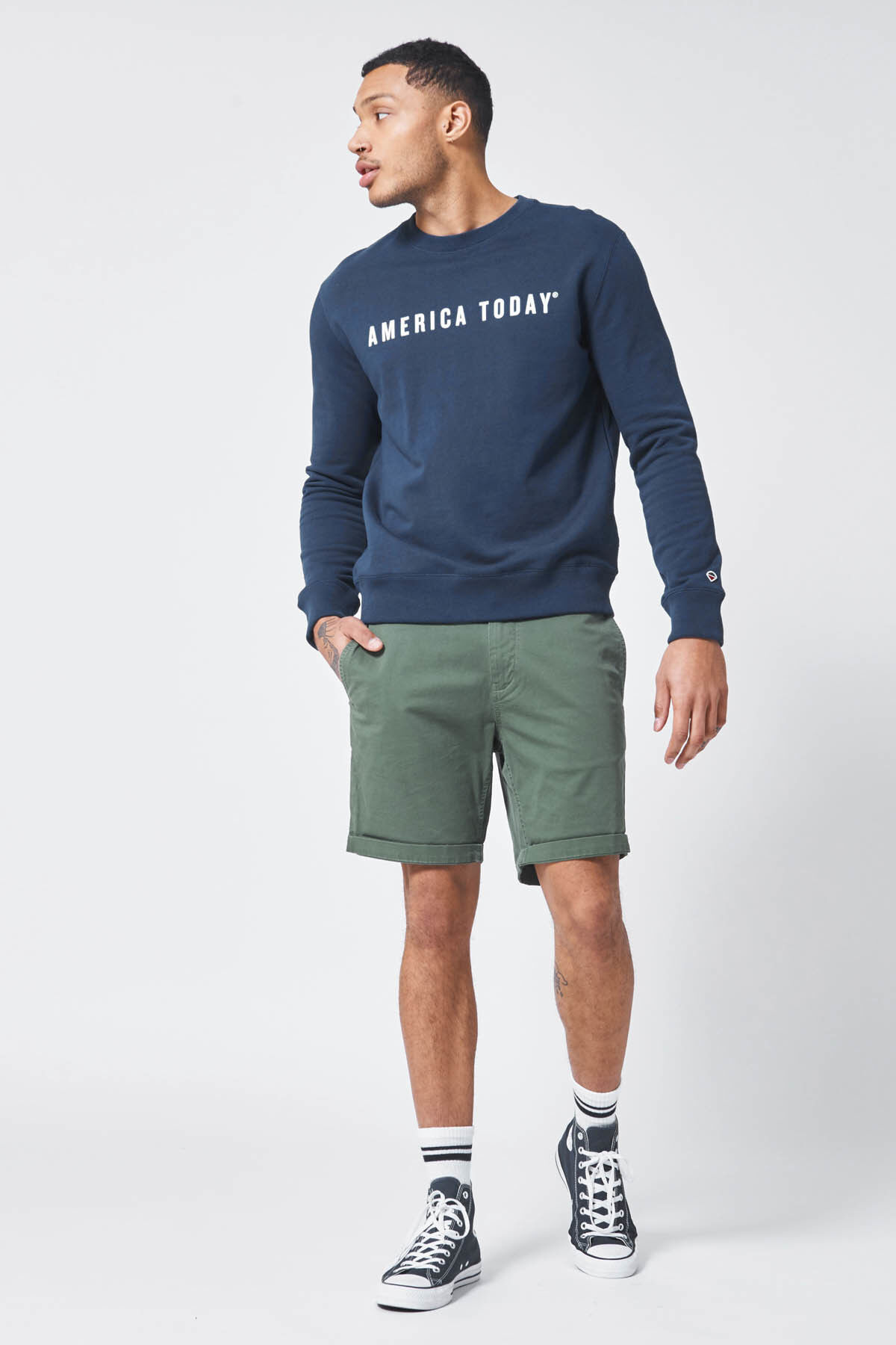 Sweat Story image number 0