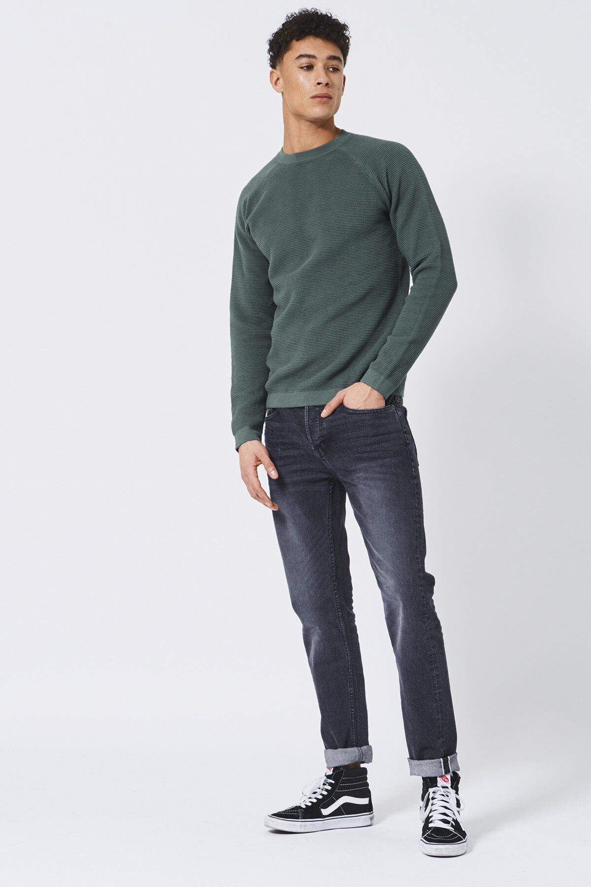 Trui Ken image number 0