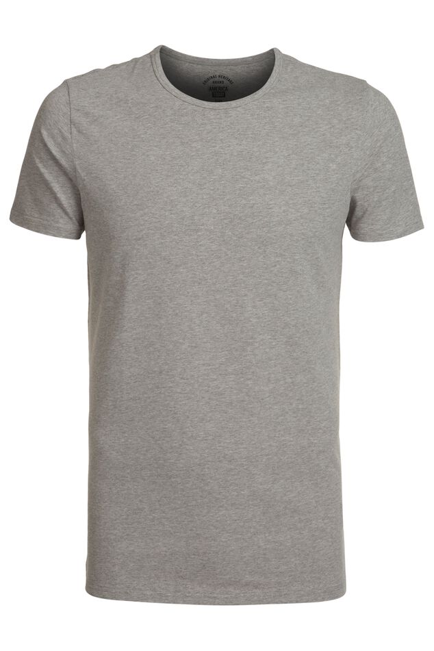 Basic T-shirt Bradly image number 0