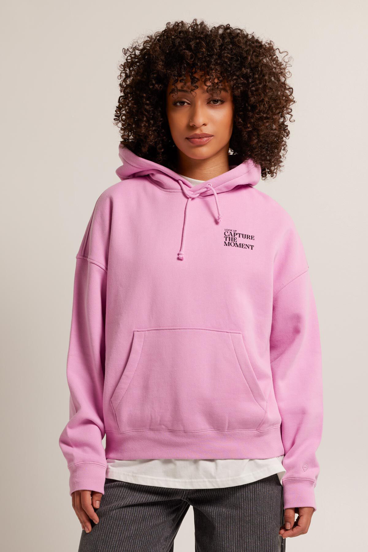 Hoodie Susy image number 0