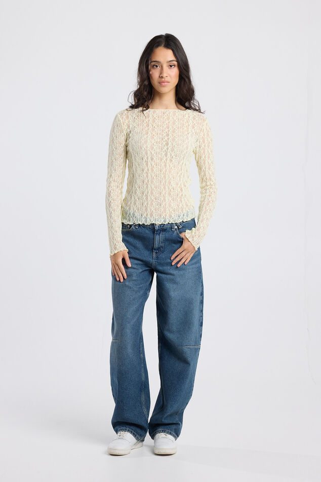 Longsleeve Lilo image number 1