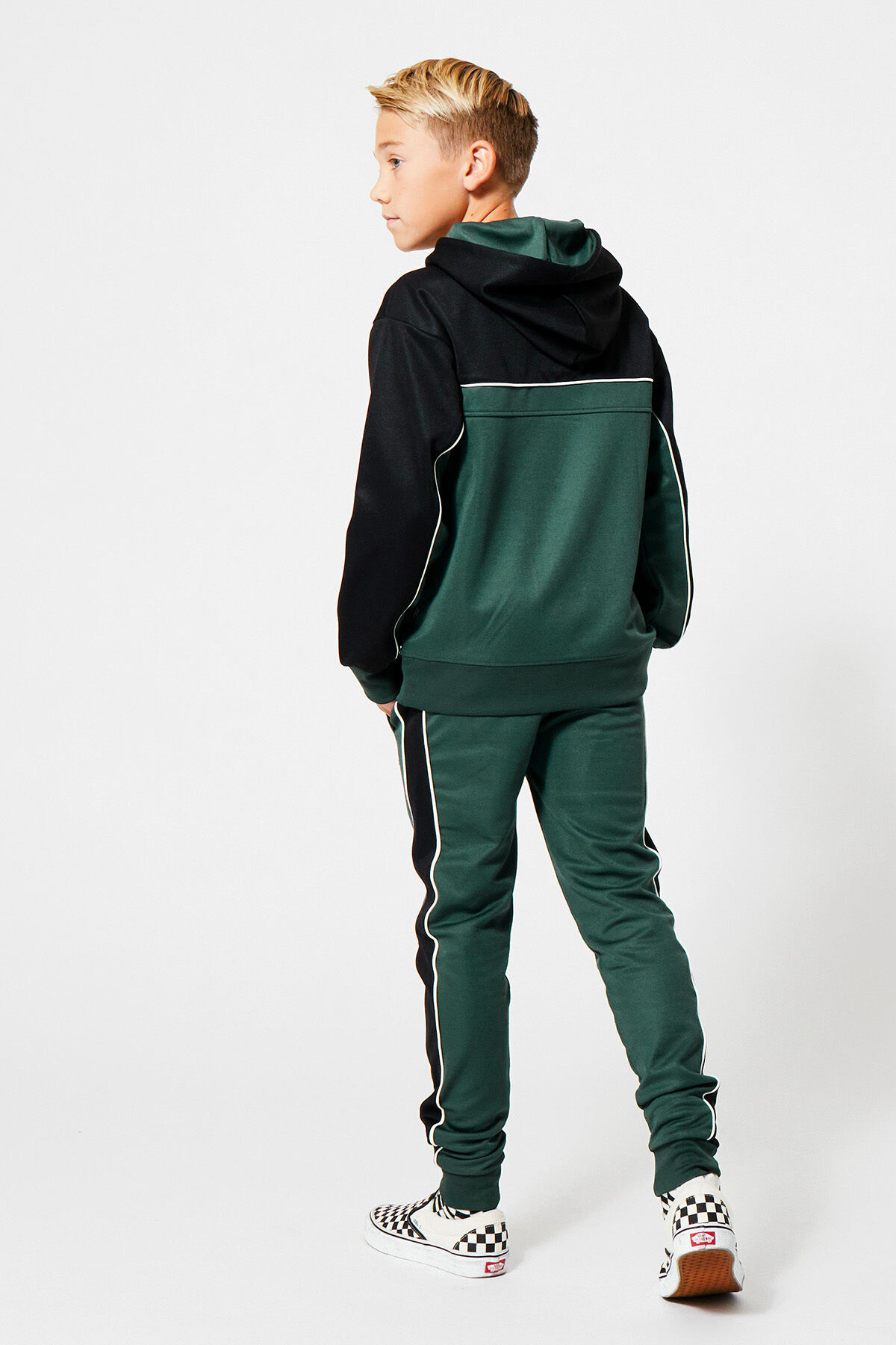 Hoodie Spence JR image number 2