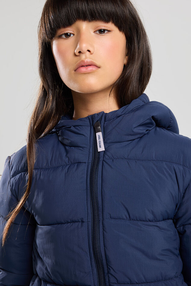 Bomber jacket Jalesa JR image number 1