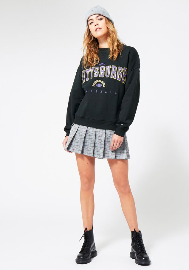 Skirt Rider image number 0