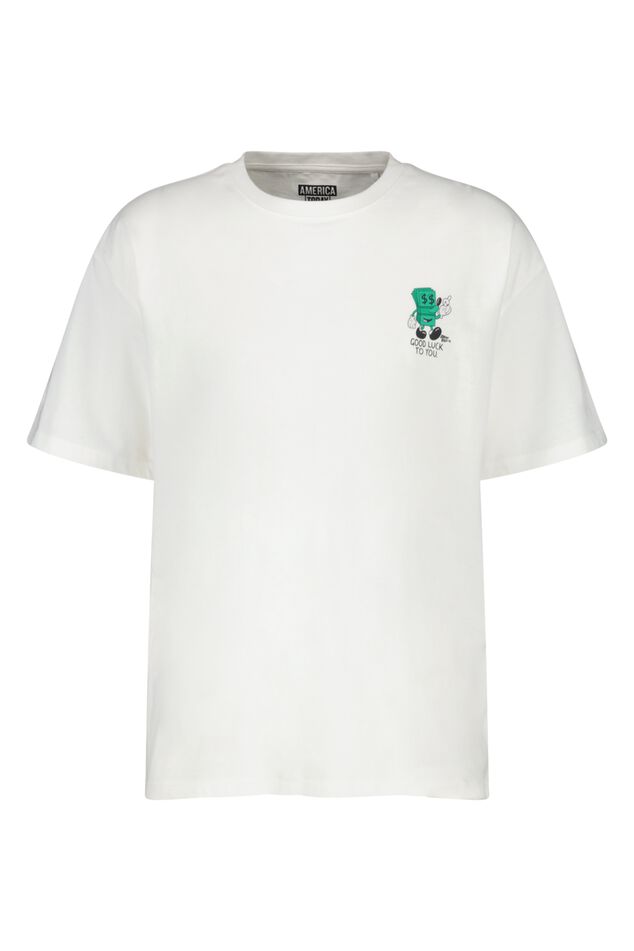 T-shirt Elias image number 4