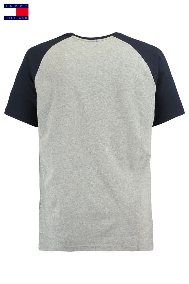 T-shirt Cn tee rs logo image number 1