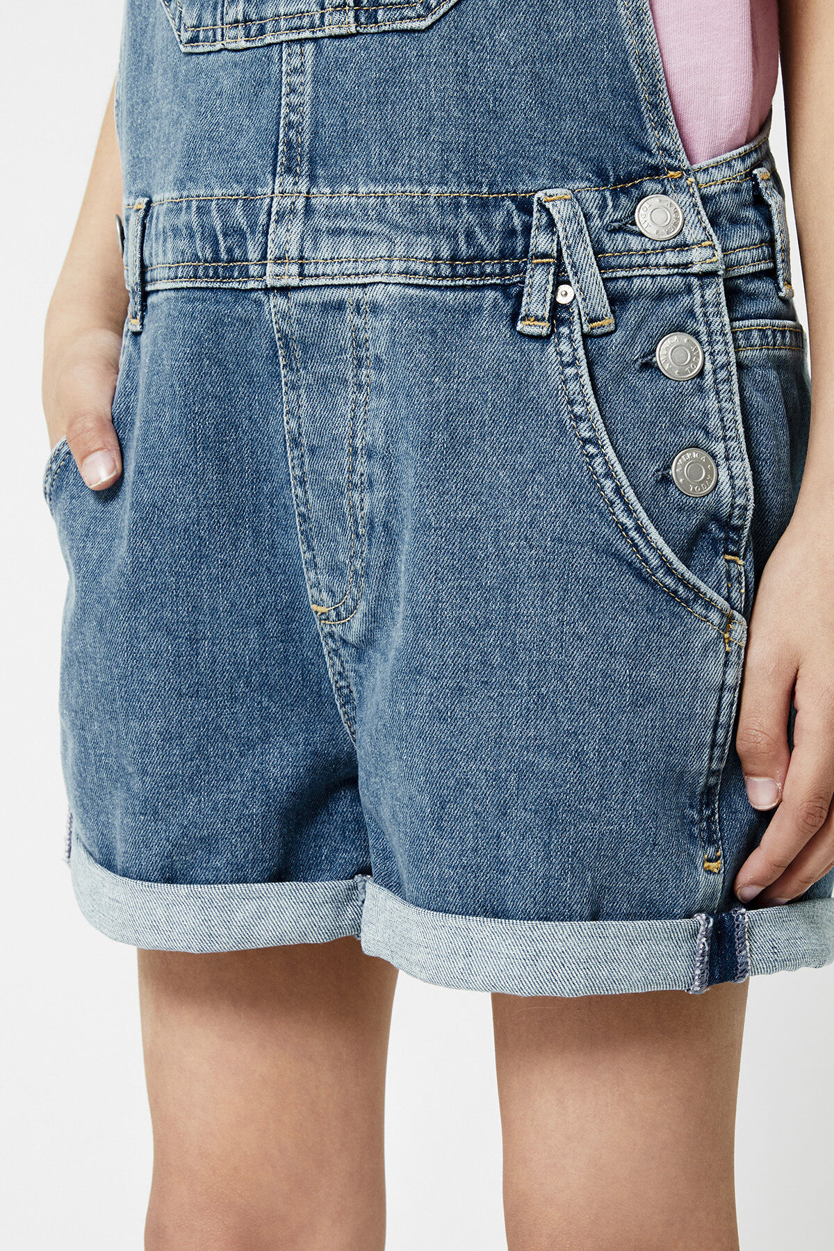 Playsuit Nyomi JR image number 3