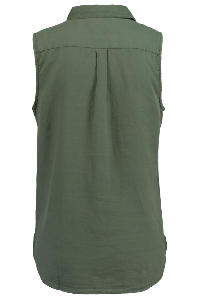 Blouse collar Ivy image number 1