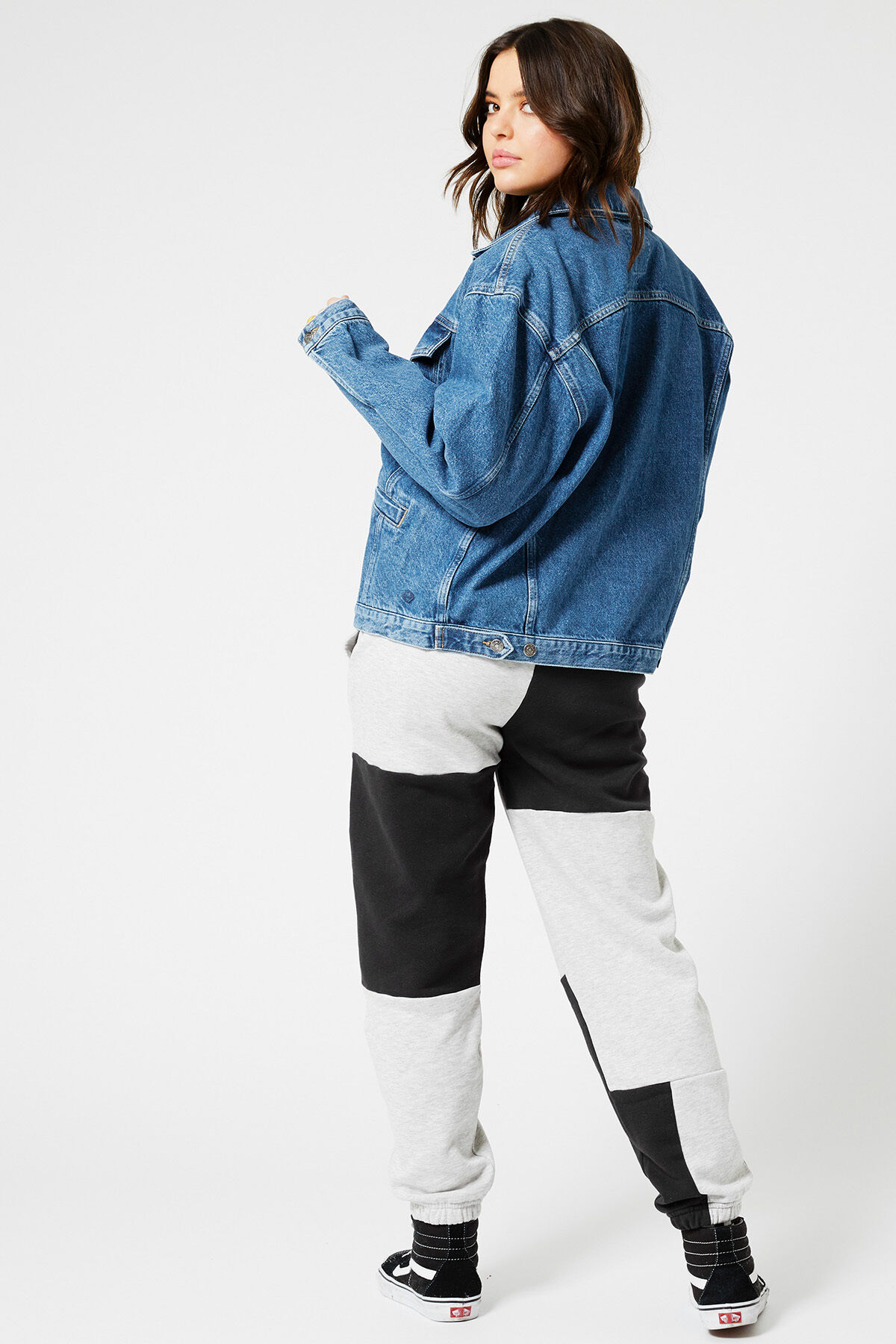 Denim jacket Heidi image number 2