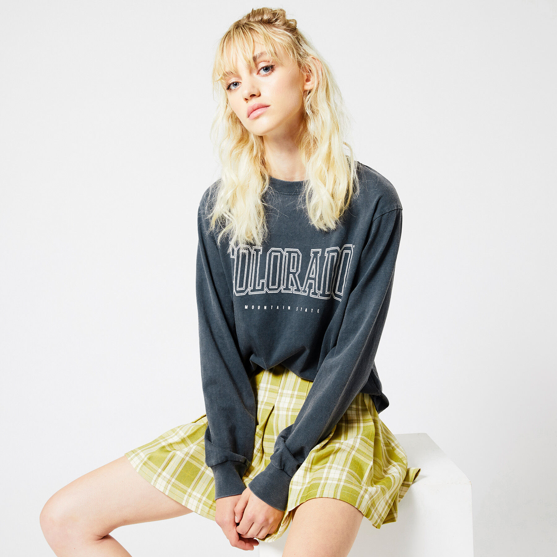 Langarm Lev image number 6