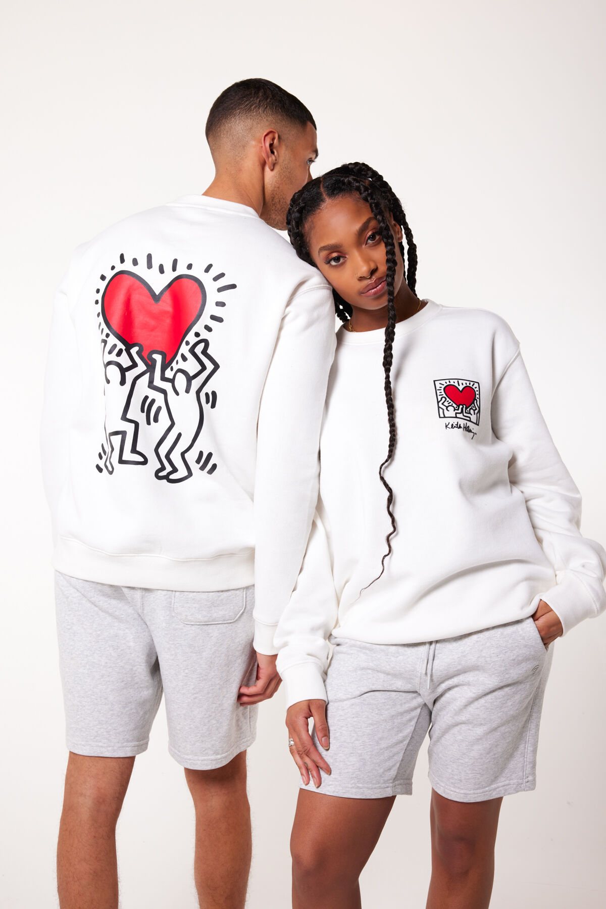 Sweater Seven Crew image number 0