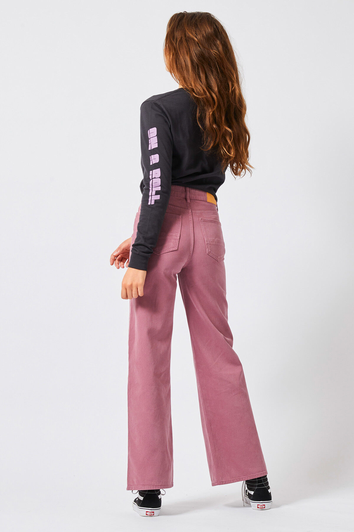 Jeans Olivia clrd image number 2