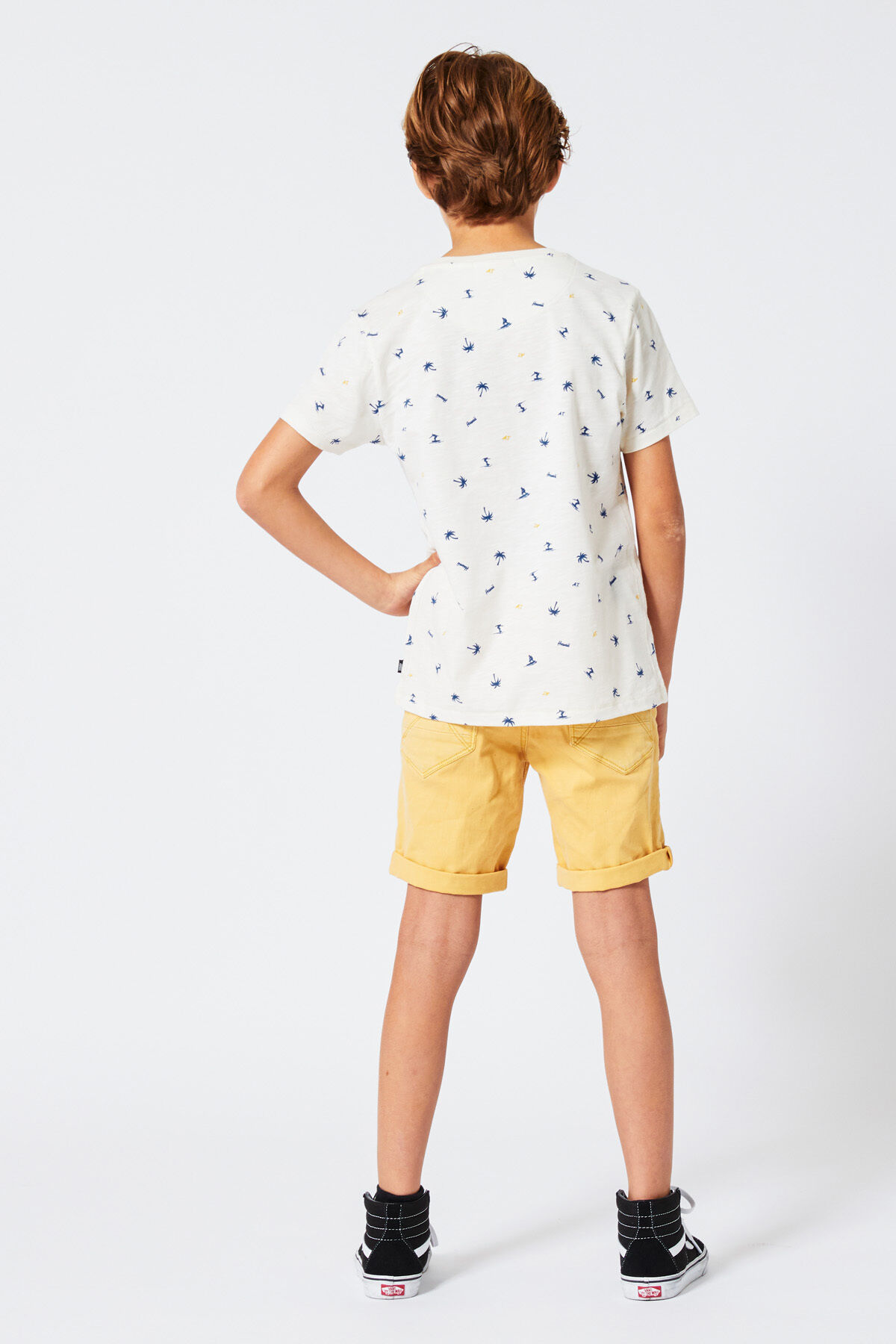 T-shirt Elco Jr image number 2