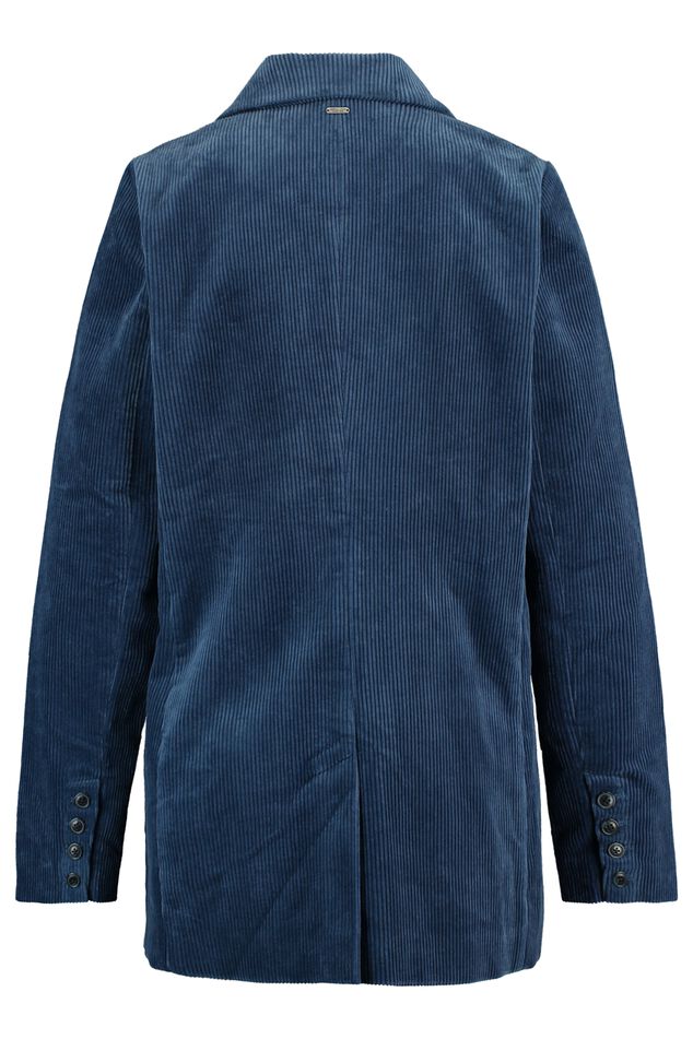 Blazer Hilma cord image number 5
