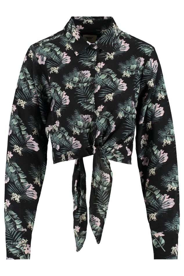 Bluse Boa image number 4