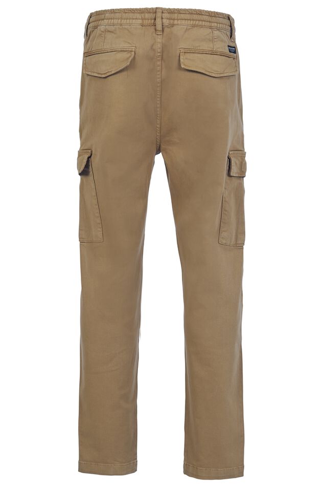 Pantalon Patch image number 1