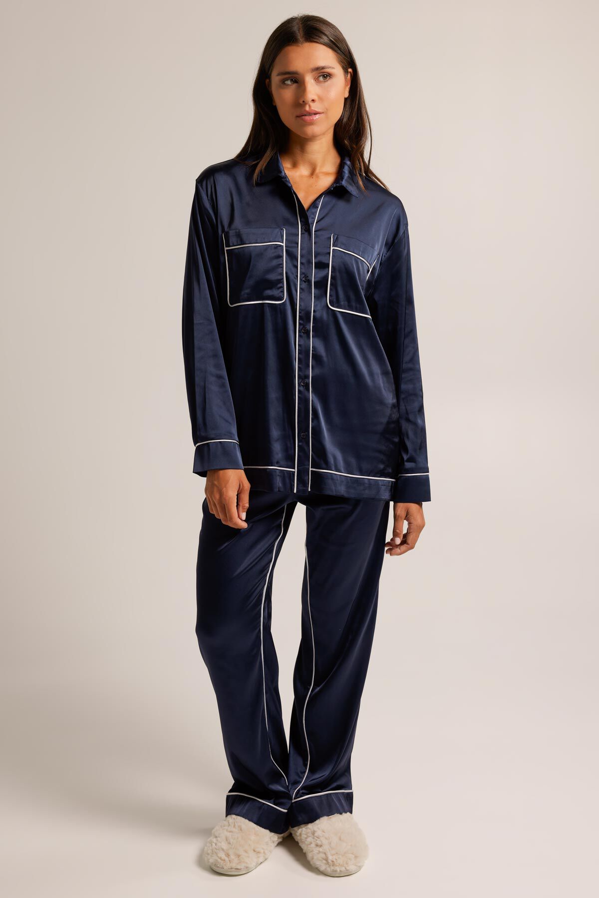 Pantalon de pyjama Lisa pants image number 1