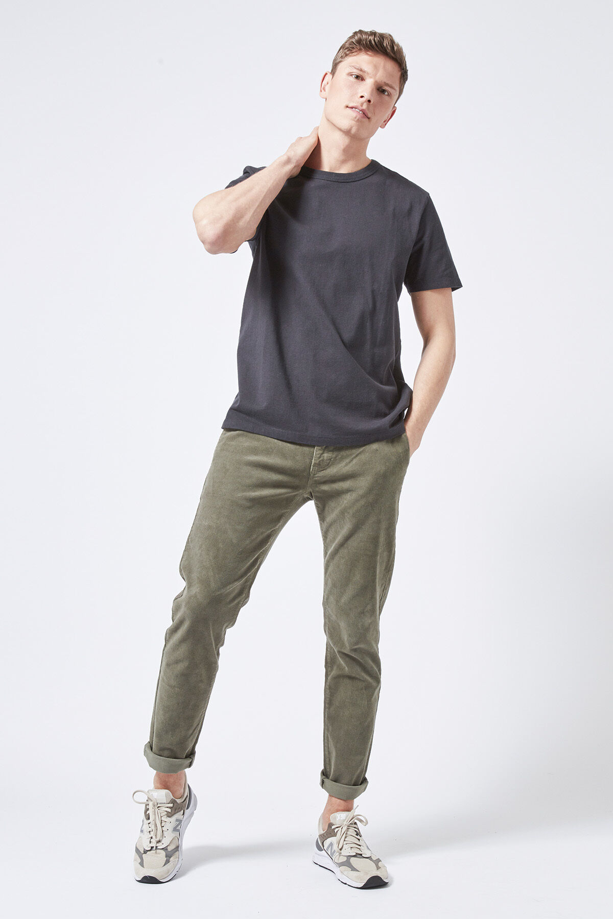 T-shirt Edan image number 0