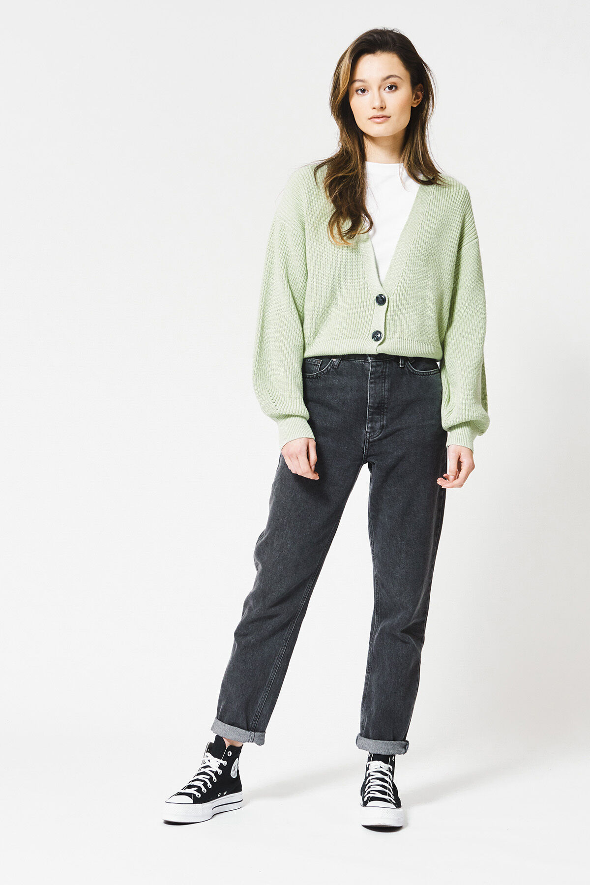 Gilet Kenzi image number 1