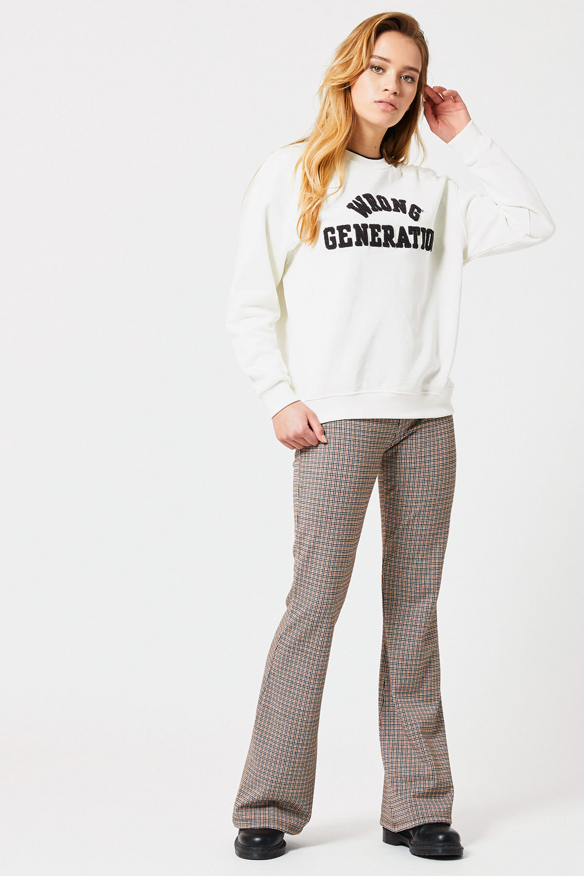 Sweater Saidy image number 1