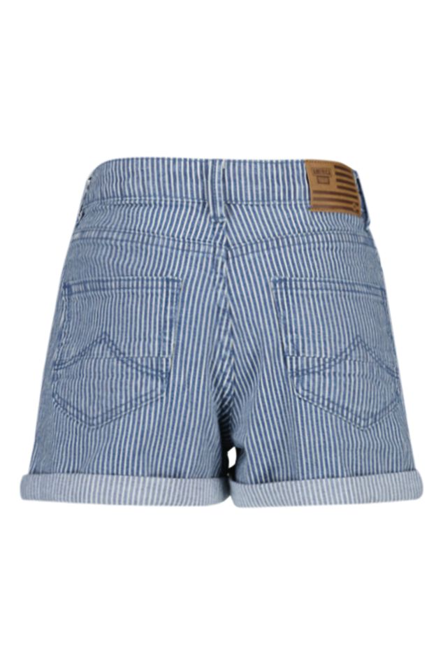 Short Lucy Jr stripe image number 1