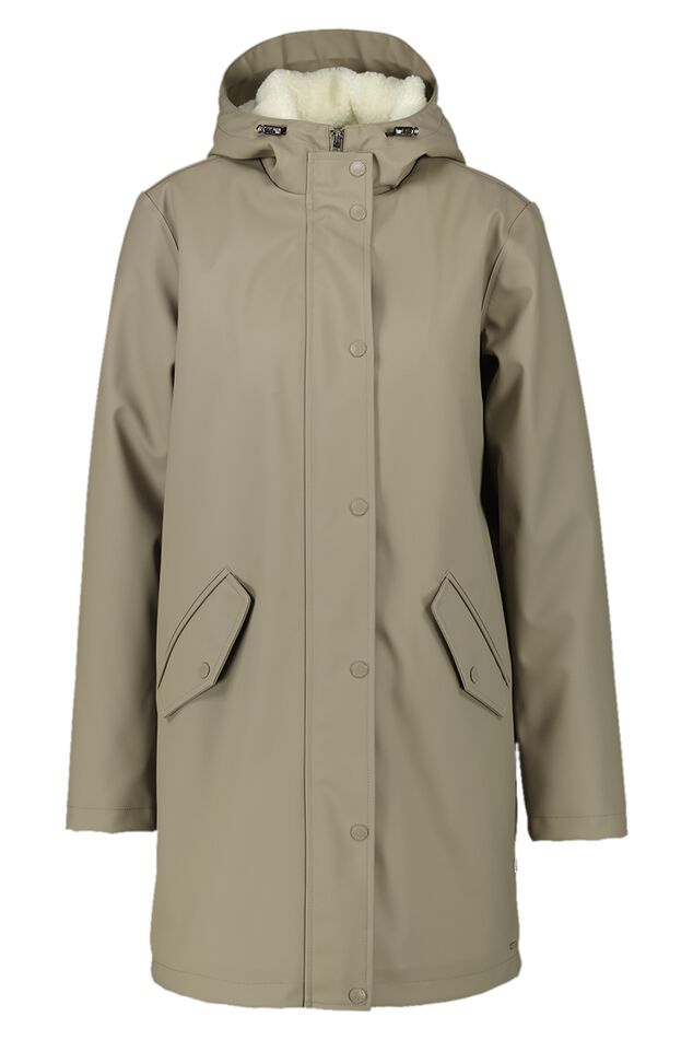 Rain jacket Janice Teddy image number 4