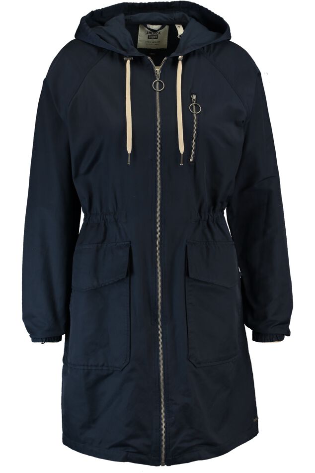 Parka Jamy image number 4