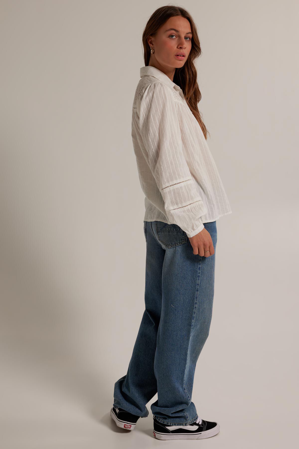 Blouse Blanca image number 2